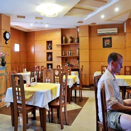 Lac Vien Hotel Ho Chi Minh-Byen Eksteriør billede