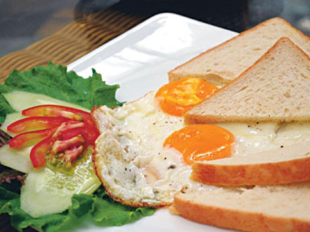 Lac Vien Hotel Ho Chi Minh-Byen Eksteriør billede