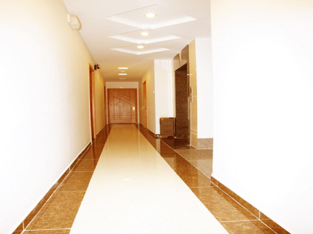Lac Vien Hotel Ho Chi Minh-Byen Eksteriør billede